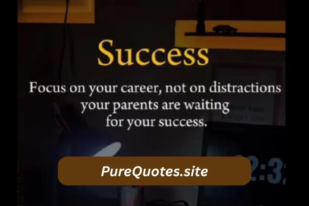 success shayari in english