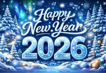 Happy New Year Quotes in Urdu 2026 Happy new year 2026